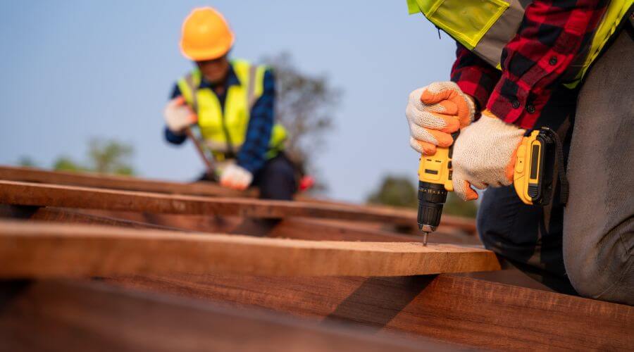 Local Siding Services in Eagle Nest, NM